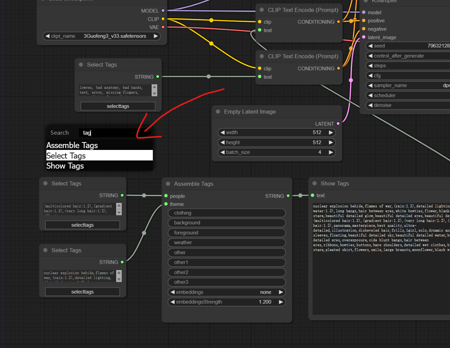 comfyui comfy_assemble_tags_node