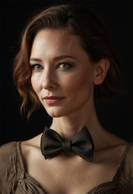 Cate Blanchett版本v1.0 (ID: 1119672)