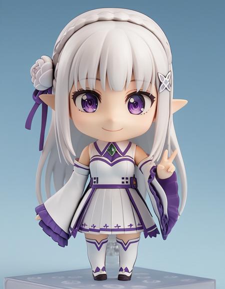 Anime Figurines - Style