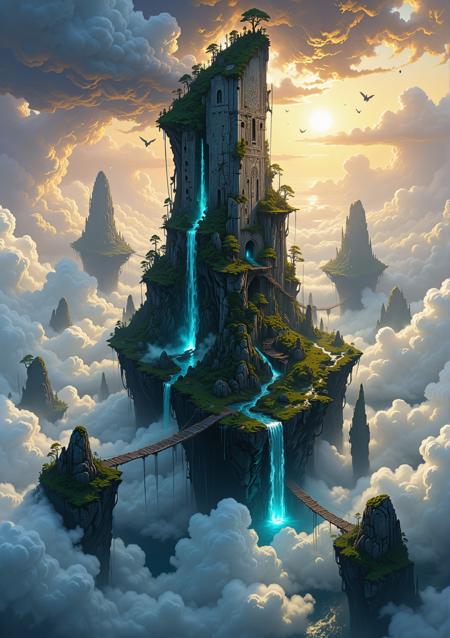 One's Fantasy by ChronoKnight版本v1.0 (ID: 1040403)