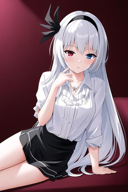 Luminous Valentine (TenSura)