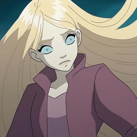 Trance Marcher Eyes -hypnosis-  (W.I.T.C.H)
