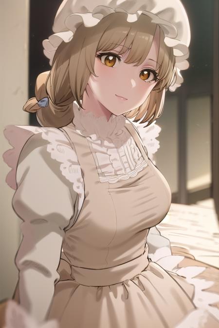 Macrophage (マクロファ―ジ) - Cells at Work! (Hataraku Saibou) (はたらく細胞)