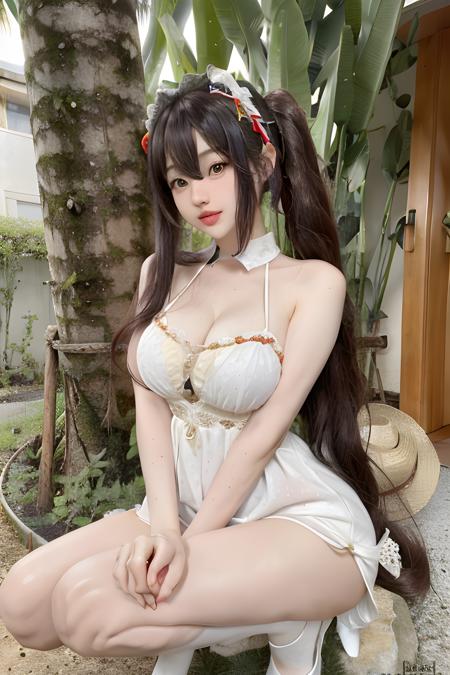 Hidori Rose (Cosplayer)版本v1.0 (ID: 444239)
