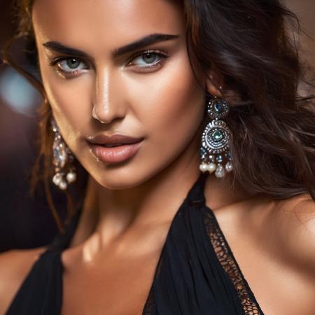 irina shayk