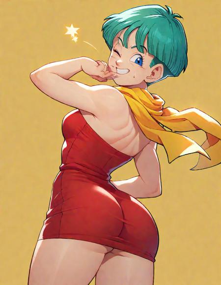 Bulma (Dragon Ball Z)