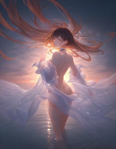 Granblue Fantasy Style for Pony and Illustrious