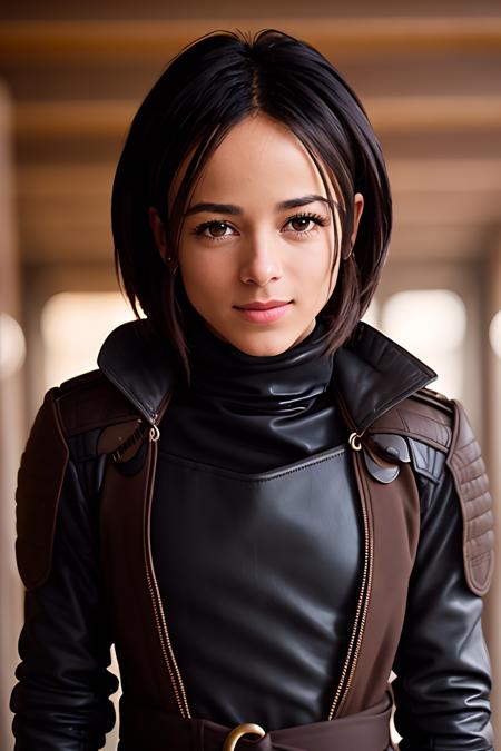 Alizee Jacotey (2000s)