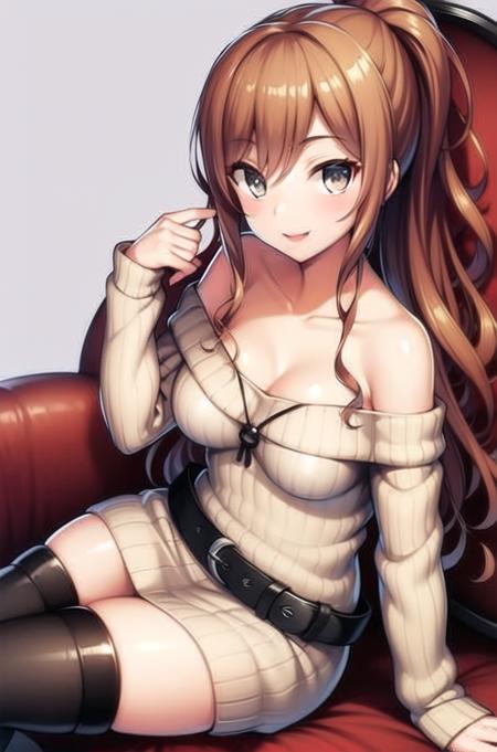 Lisa Imai (BanG Dream!)