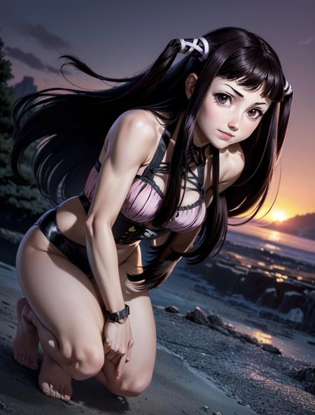 Ruby Tōjō | Rosario + Vampire