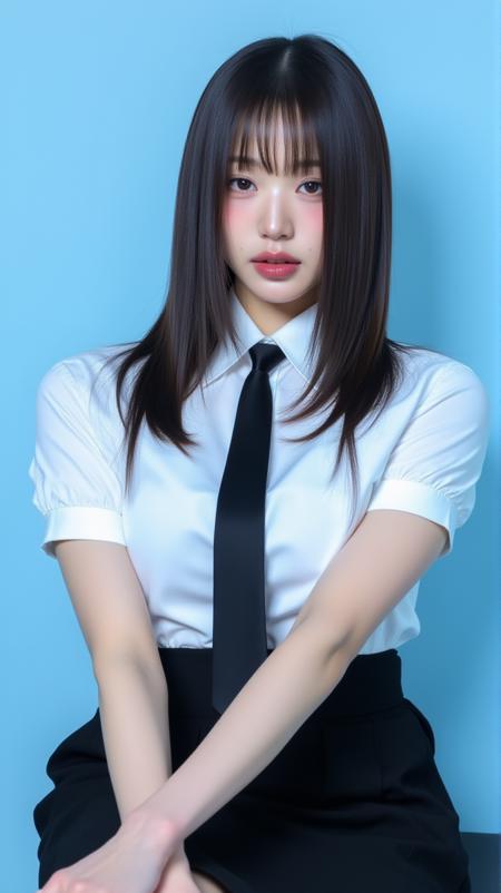 Jang Won Young - The Best Kpop Idol