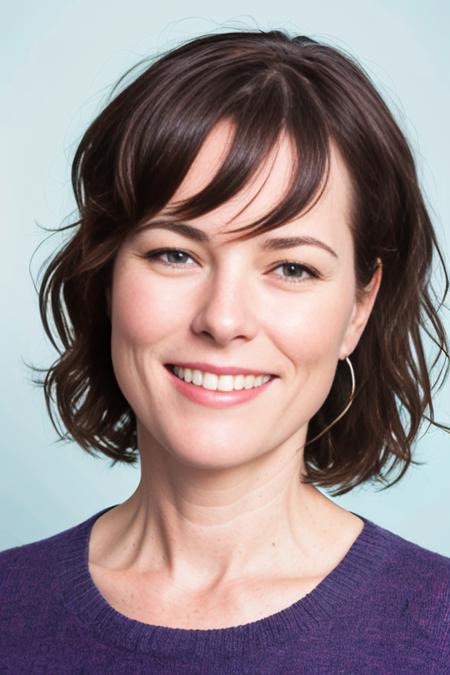 Parker Posey