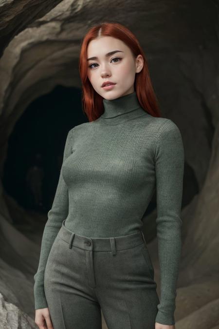 Nadezhda Tretyakova