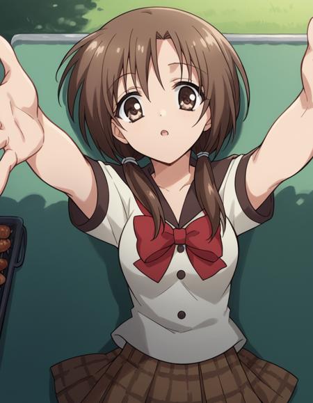 Taeko Hiramatsu (平松 妙子) - Kore wa Zombie desu ka? (これはゾンビですか?)