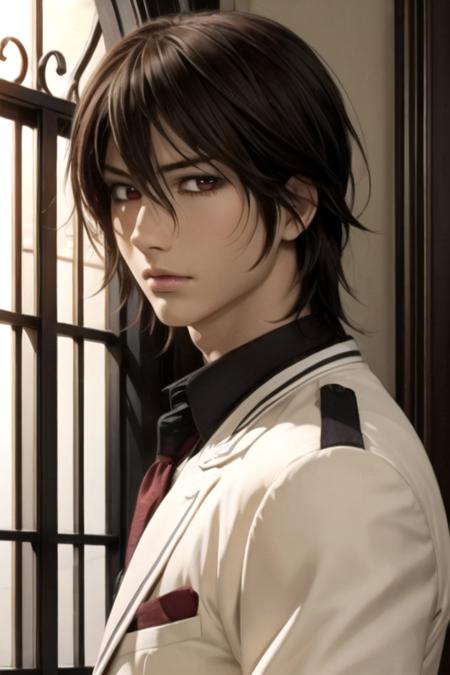 Kaname Kuran / Vampire Knight