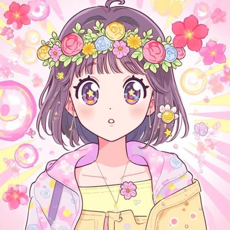 Sonny Anime (Flux)