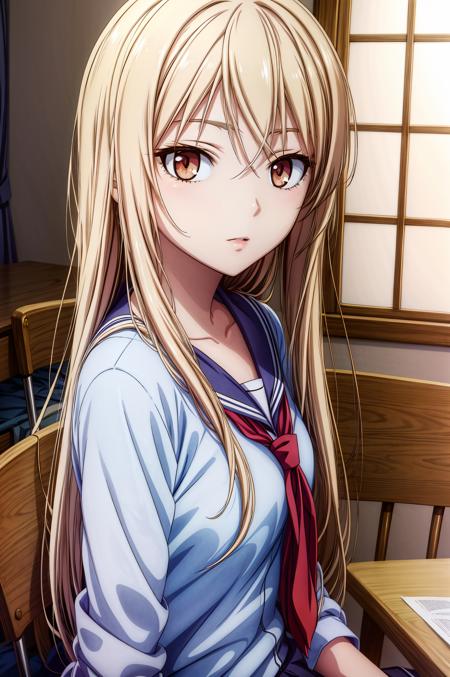 Mashiro Shiina | Sakura-sou no Pet na Kanojo版本v1.0 (ID: 334345)
