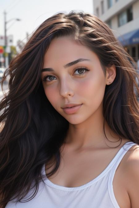 Tara Yazdi