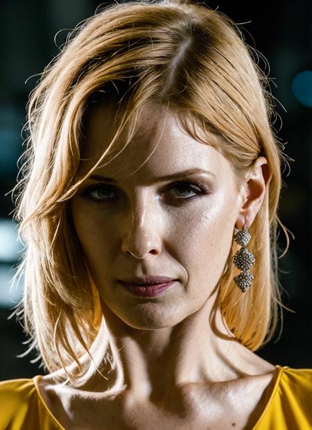 Kelly Reilly