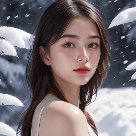 SDXL 1.0 ArienMixXL Asian portrait 亚洲人像