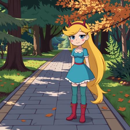 Green Park Lora