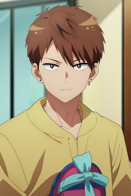 Ryuuya | Romantic Killer (Pony)