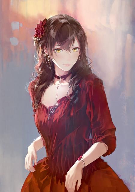 Illustrious- [全角色] 未定事件薄 Tears of Themis