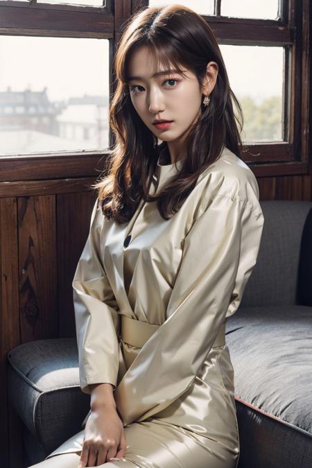 Shin Hye Park (@ssinz7 14.6 followers)