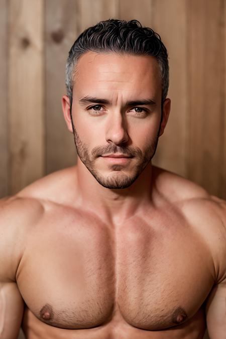 Mike Chabot
