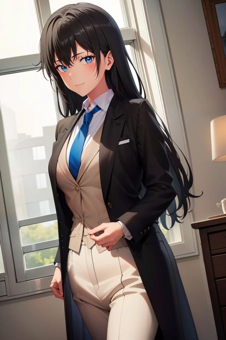 yukinoshita yukino版本v2.0 (ID: 301039)