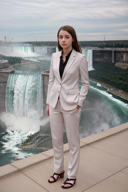Emily18 (early 2000s model)