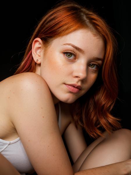 Sienna McKenna MXAI