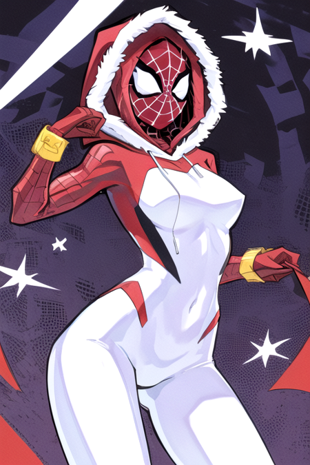 Spider Canada (Marvel)版本v1.0 (ID: 787650)