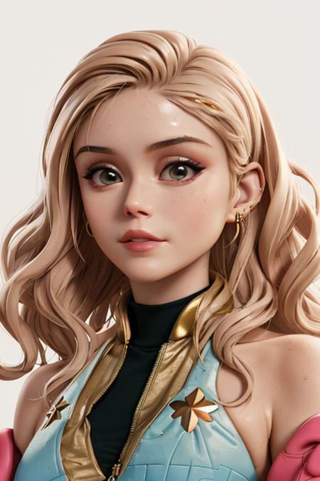Starlight - The Boys (Erin Moriarty)