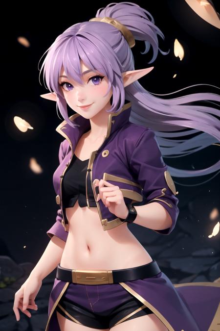 Kaleina (Ricegnat)