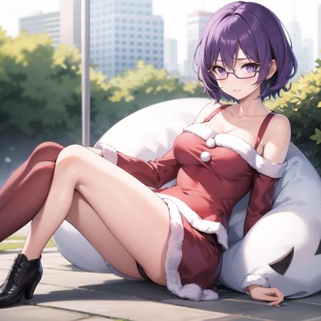 Mirei Mikagura | Digimon Story: Cyber Sleuth