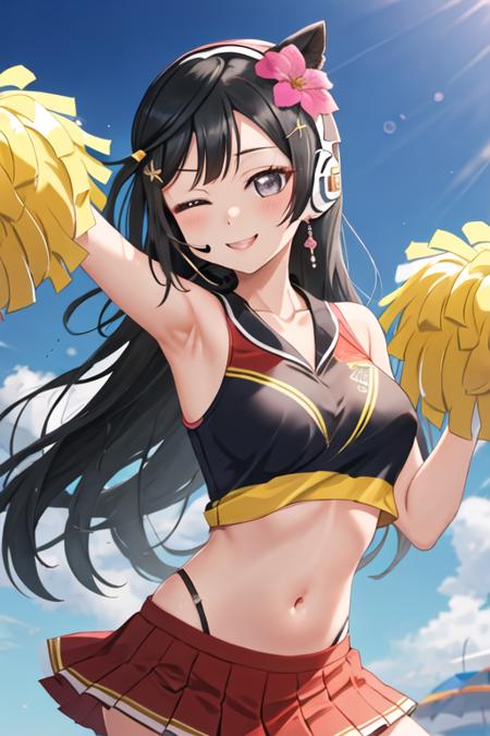 yuuki_setsuna/優木せつ菜/유키세츠나 (Love Live! School Idol Festival ALL STARS)
