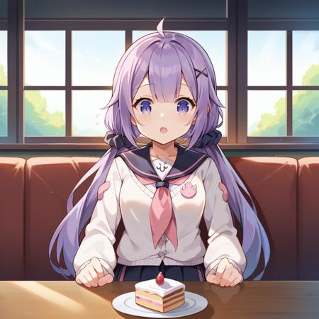 Unicorn - Azur Lane (13 Outfits)
