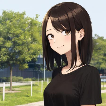 sanpaku eyes