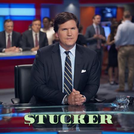 Tucker '$TUCKER' Carlson - SDXL版本v1.0 (ID: 357259)