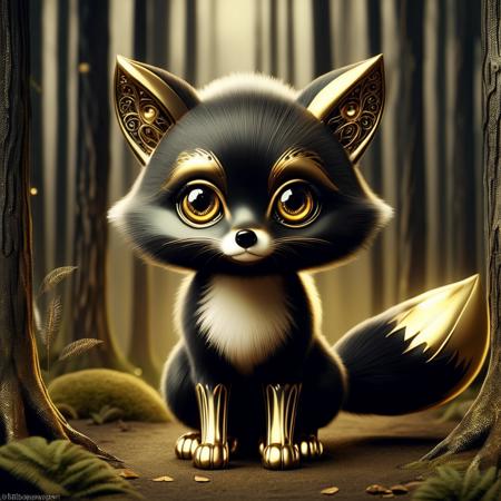 RetroLuxe World Morph - SDXL/Pony版本SDXL (ID: 645651)