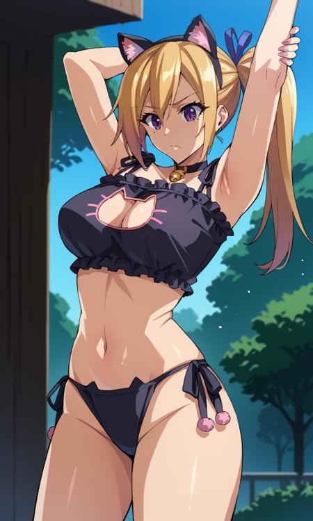 kawakami mai [ Pony XL]