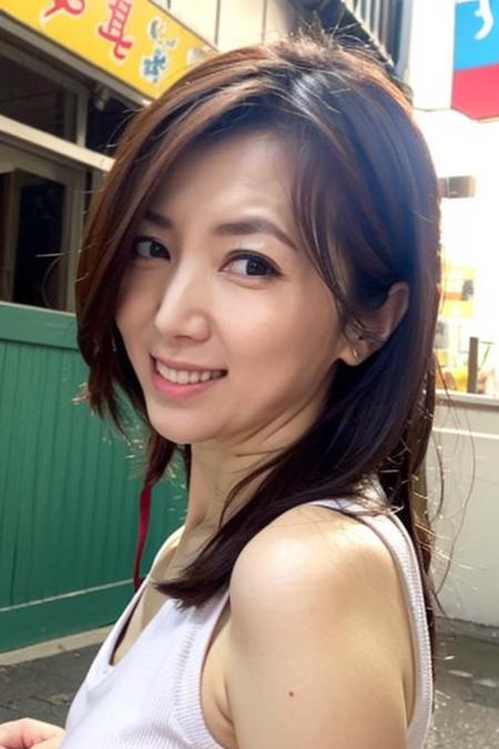 Taiwan Idol: Kelly Liao (廖家儀)