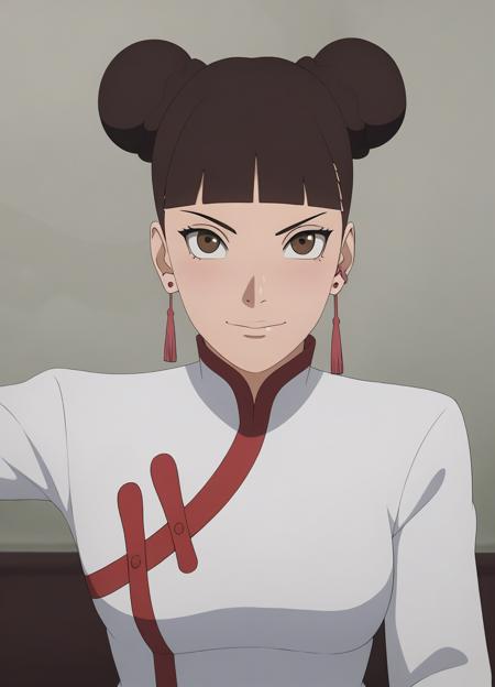 Tenten -  Boruto: Naruto Next Generations