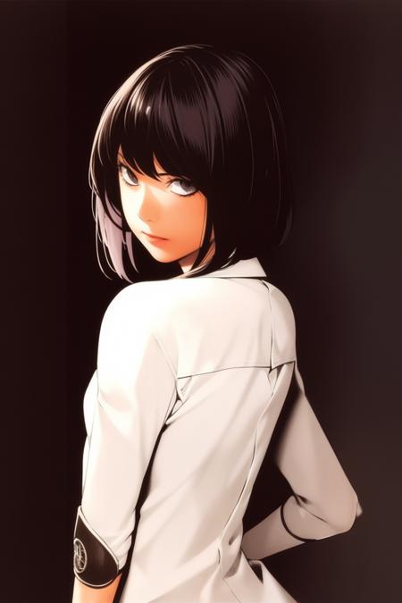 小畑健画风模型版本v0.8 (ID: 175639)