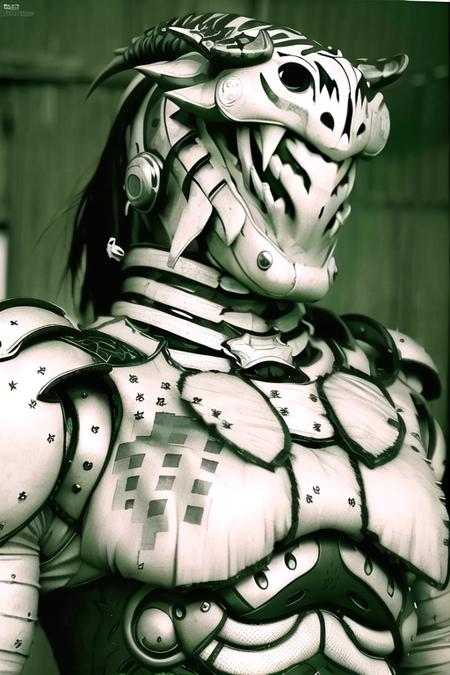 Orphnoch kamen rider kaijin series奥菲以诺 假面骑士怪人系列版本oru_v1 (ID: 45581)