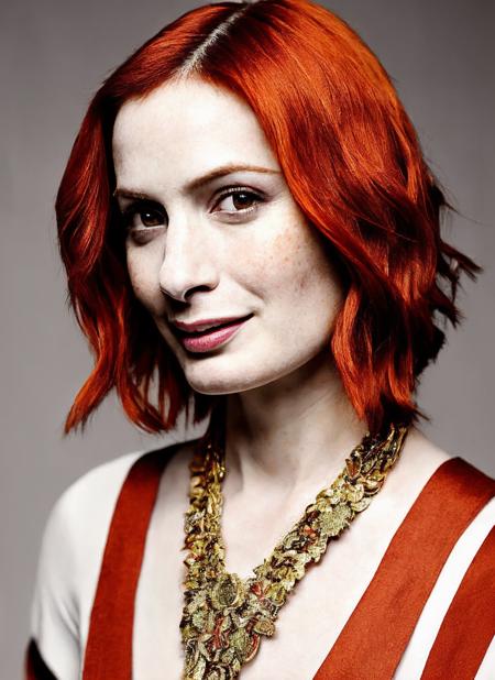 Felicia Day