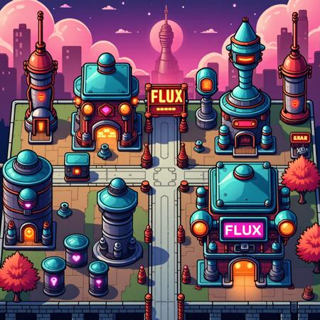 蔚蓝Blue2D游戏地图Game map