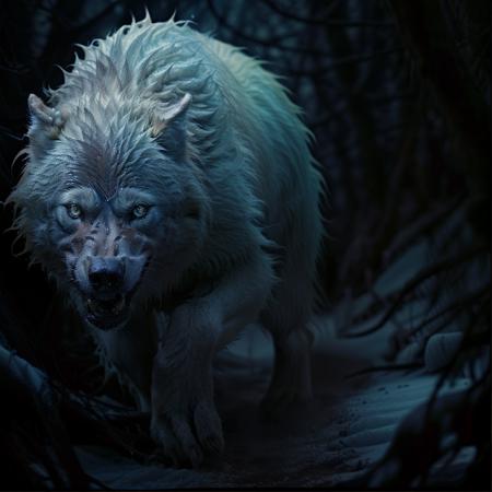 RPGWinterWolf