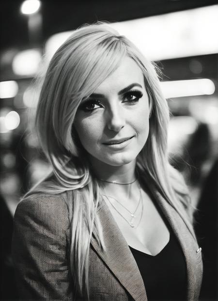 Jessica Nigri